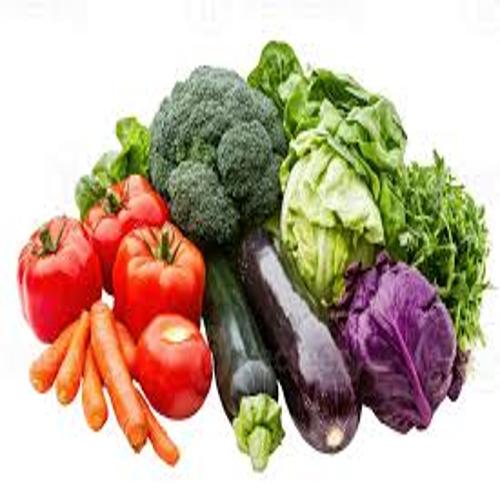 Vegetables, Onion, Potato, Chilli